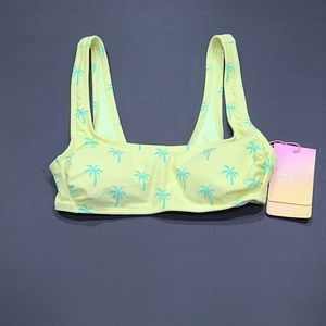 Stoney Clover Swim Top